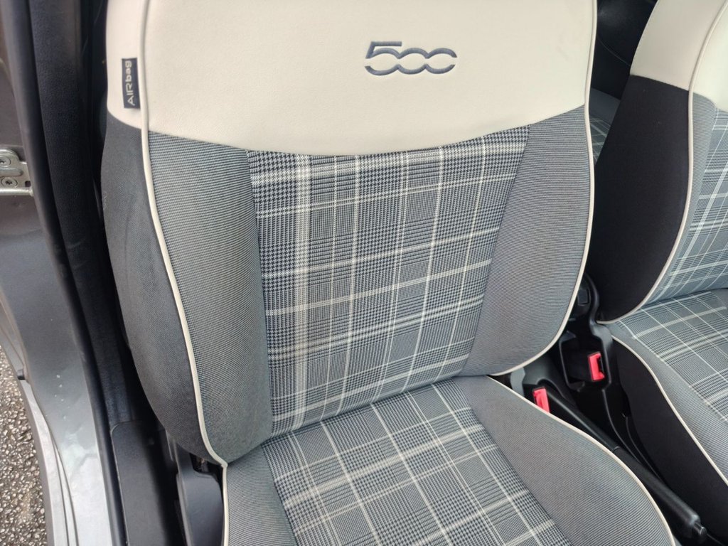 Used Fiat 500 2018 for sale - 77706159: Photo 24