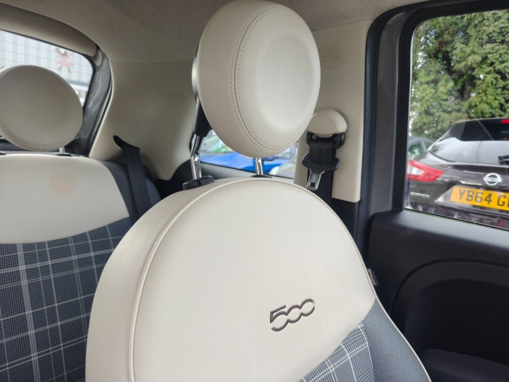 Used Fiat 500 2018 for sale - 77706159: Photo 26