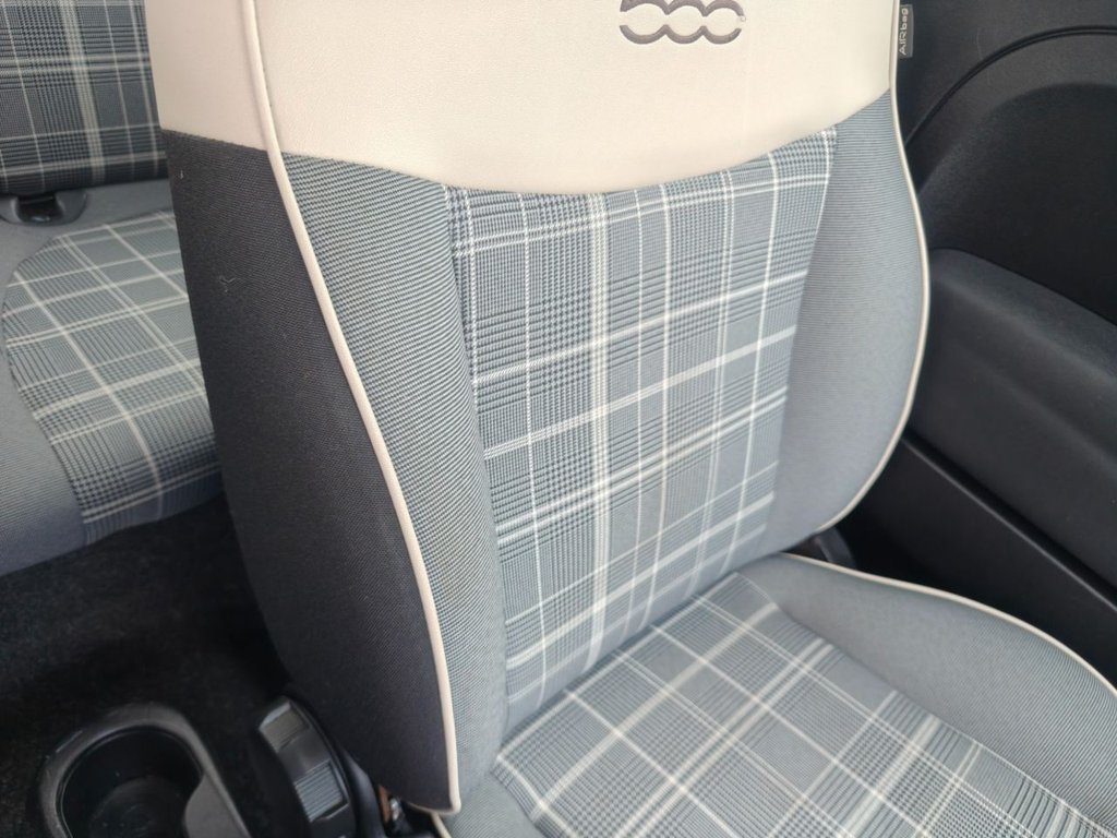 Used Fiat 500 2018 for sale - 77706159: Photo 27