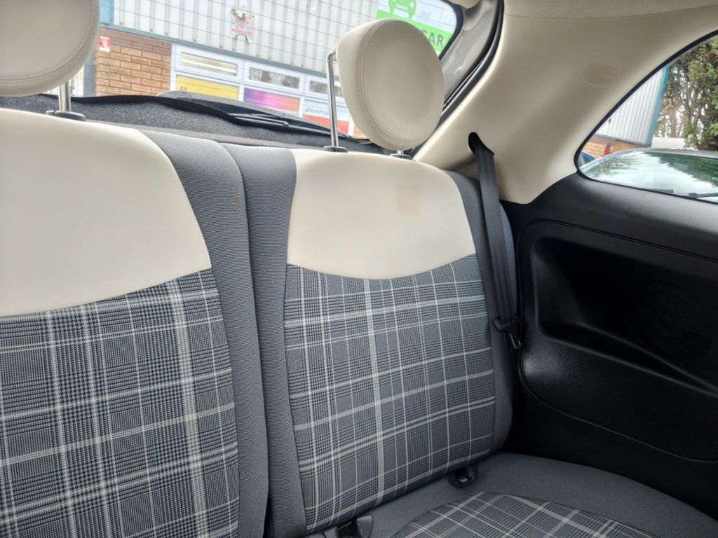 Used Fiat 500 2018 for sale - 77706159: Photo 29