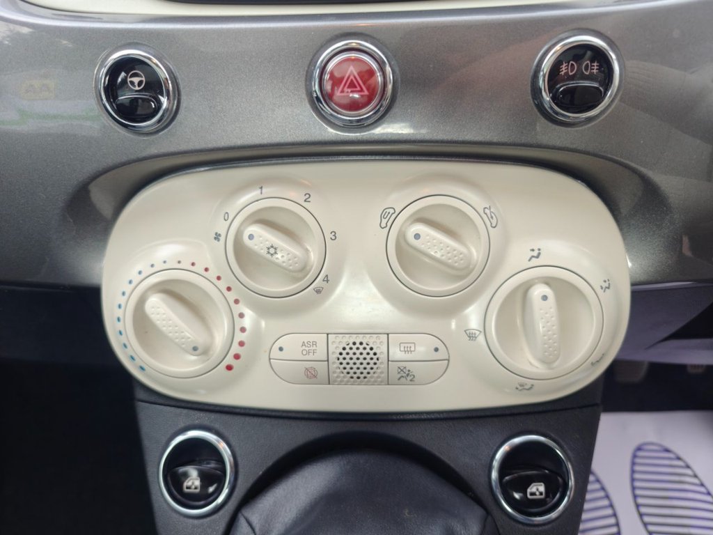 Used Fiat 500 2018 for sale - 77706159: Photo 34