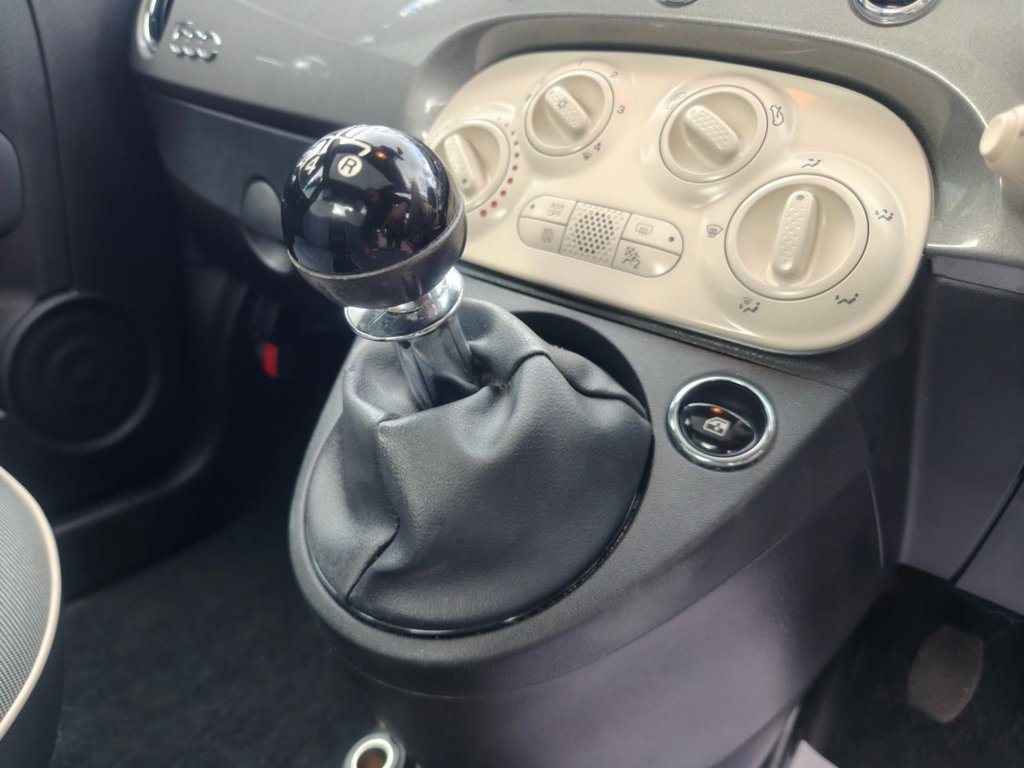 Used Fiat 500 2018 for sale - 77706159: Photo 35