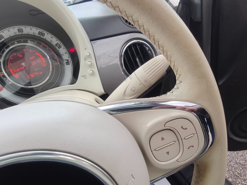 Used Fiat 500 2018 for sale - 77706159: Photo 38