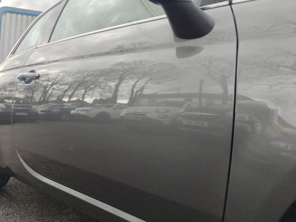 Used Fiat 500 2018 for sale - 77706159: Photo 46