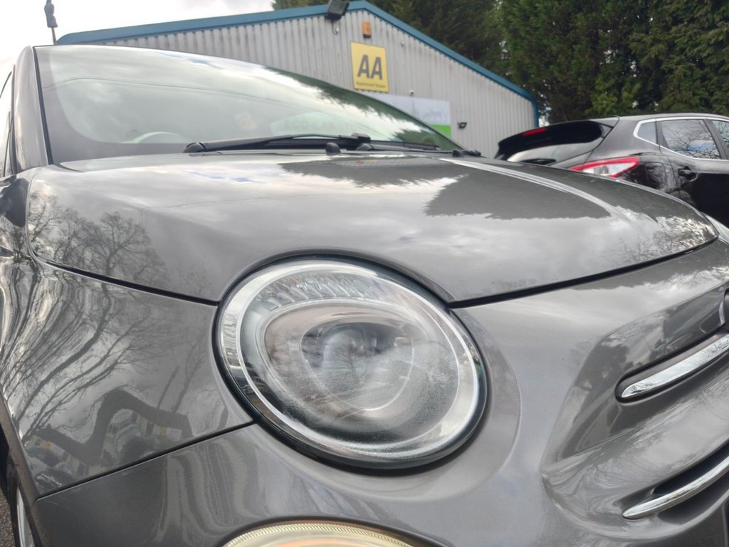 Used Fiat 500 2018 for sale - 77706159: Photo 48