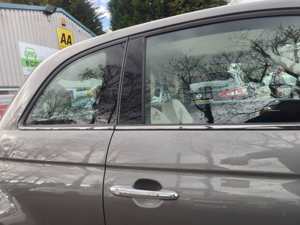 Used Fiat 500 2018 for sale - 77706159: Photo 50