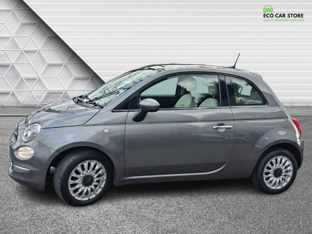 Used Fiat 500 2018 for sale - 77706159: Photo 7