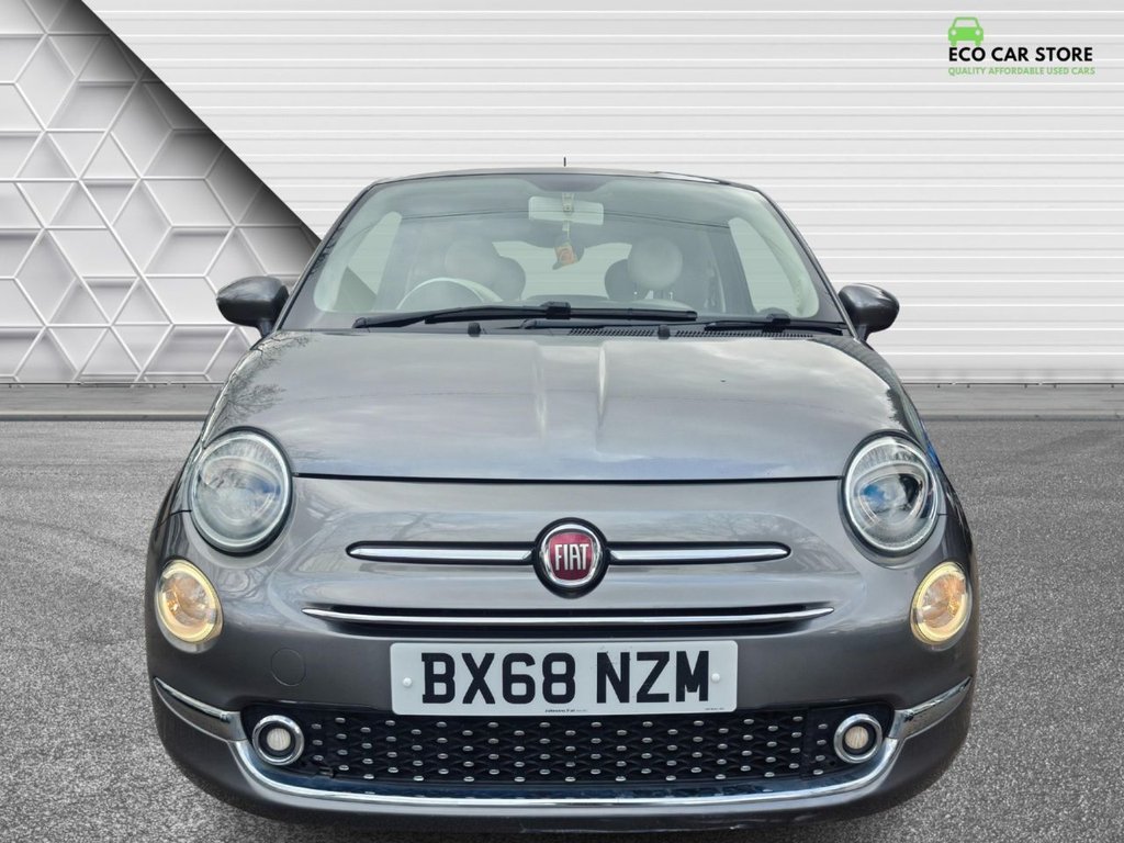 Used Fiat 500 2018 for sale - 77706159: Photo 9
