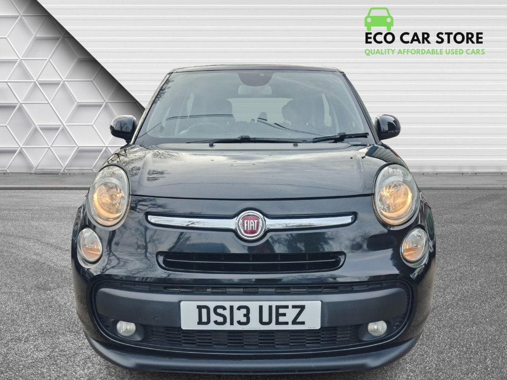 Used Fiat 500L 2013 for sale - 77199860: Photo 10