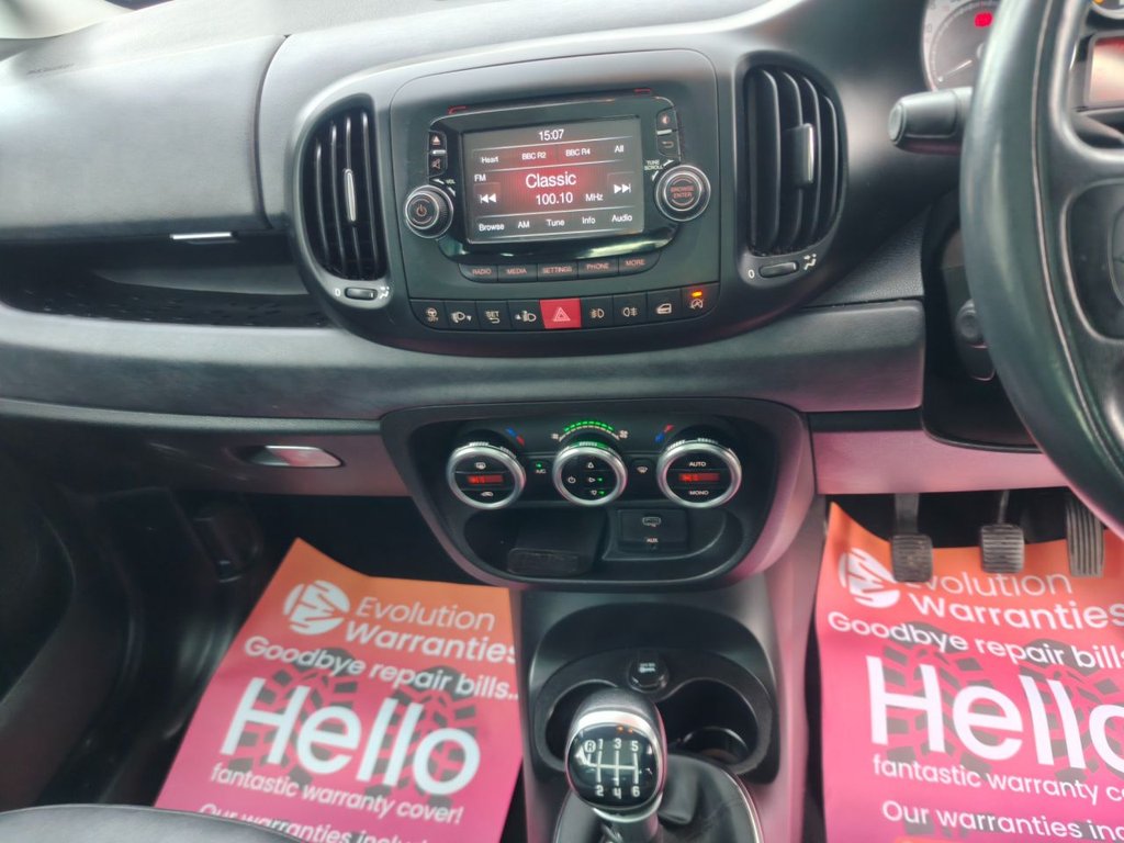 Used Fiat 500L 2013 for sale - 77199860: Photo 13