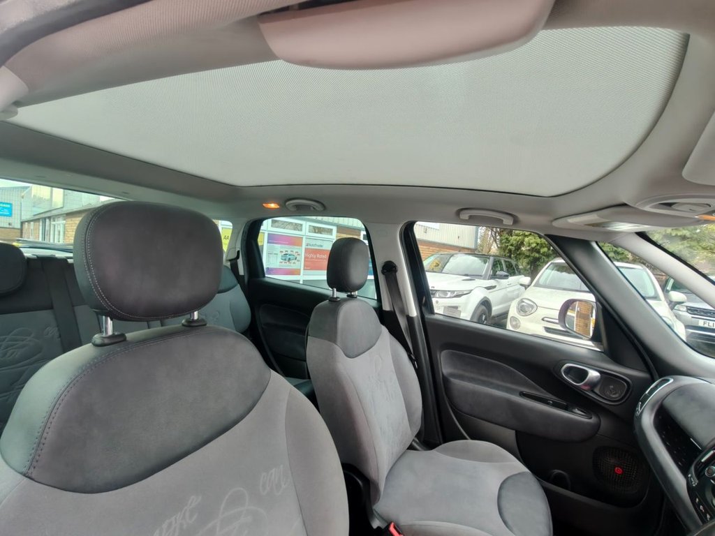 Used Fiat 500L 2013 for sale - 77199860: Photo 17