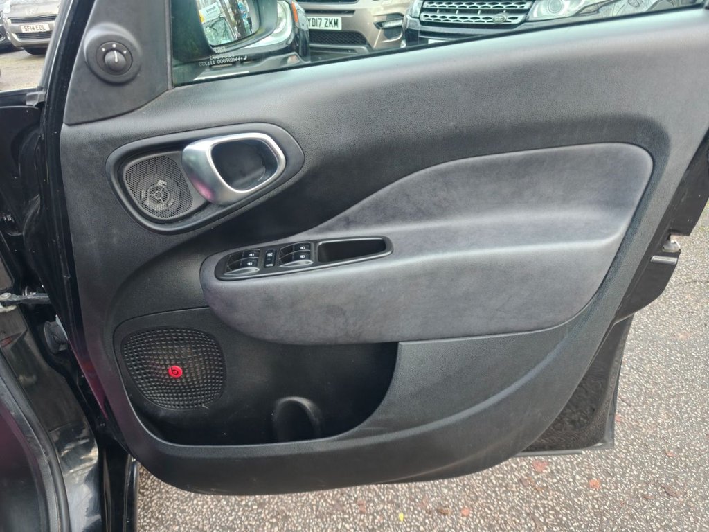 Used Fiat 500L 2013 for sale - 77199860: Photo 20