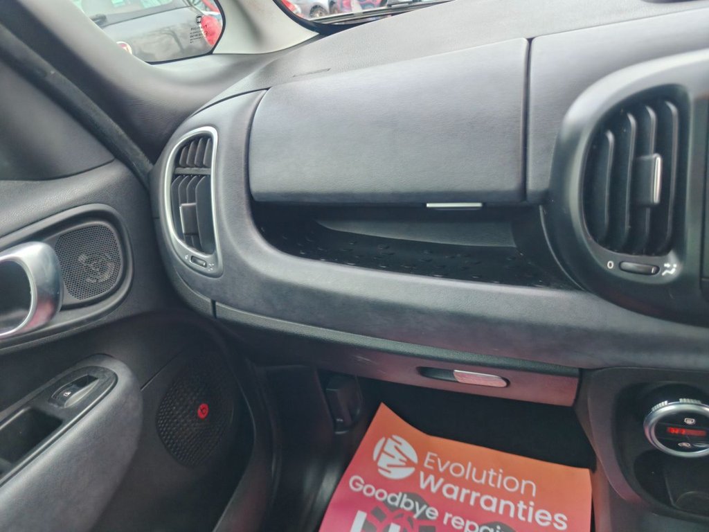 Used Fiat 500L 2013 for sale - 77199860: Photo 22