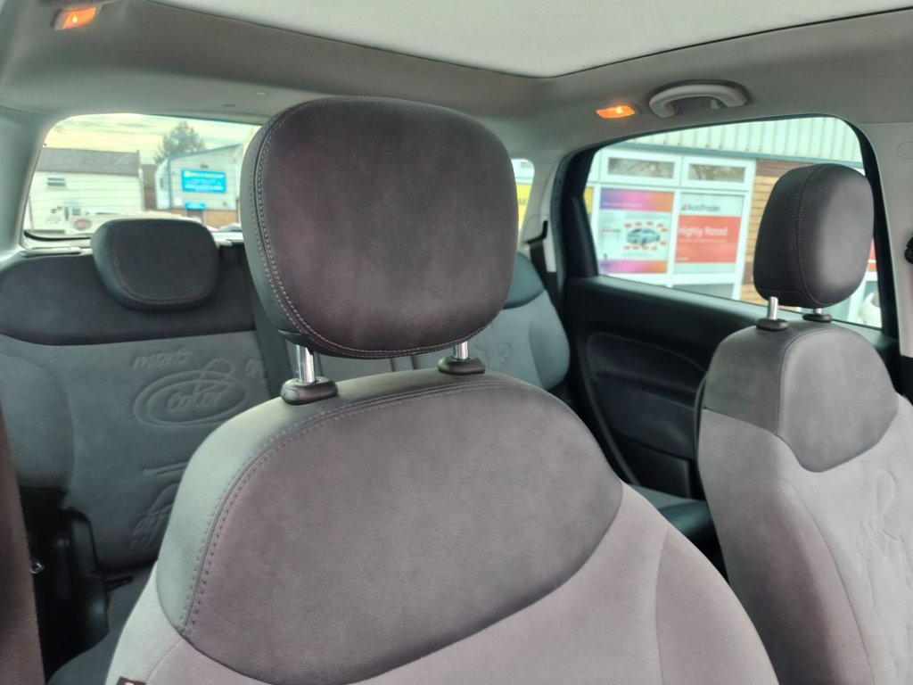 Used Fiat 500L 2013 for sale - 77199860: Photo 26