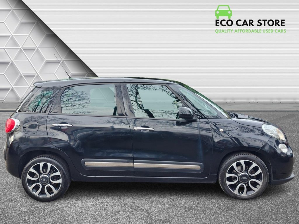Used Fiat 500L 2013 for sale - 77199860: Photo 3