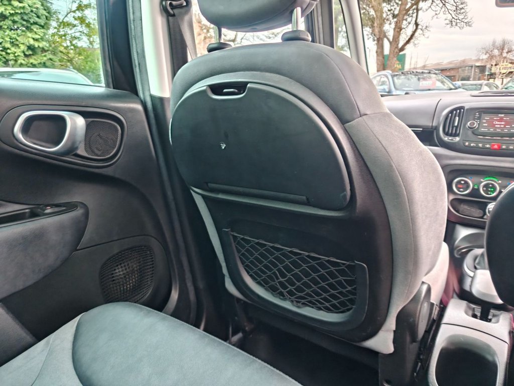 Used Fiat 500L 2013 for sale - 77199860: Photo 31