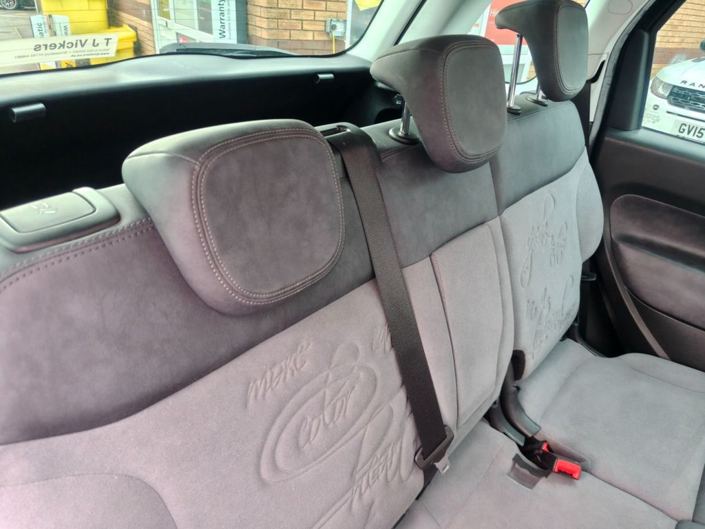 Used Fiat 500L 2013 for sale - 77199860: Photo 38