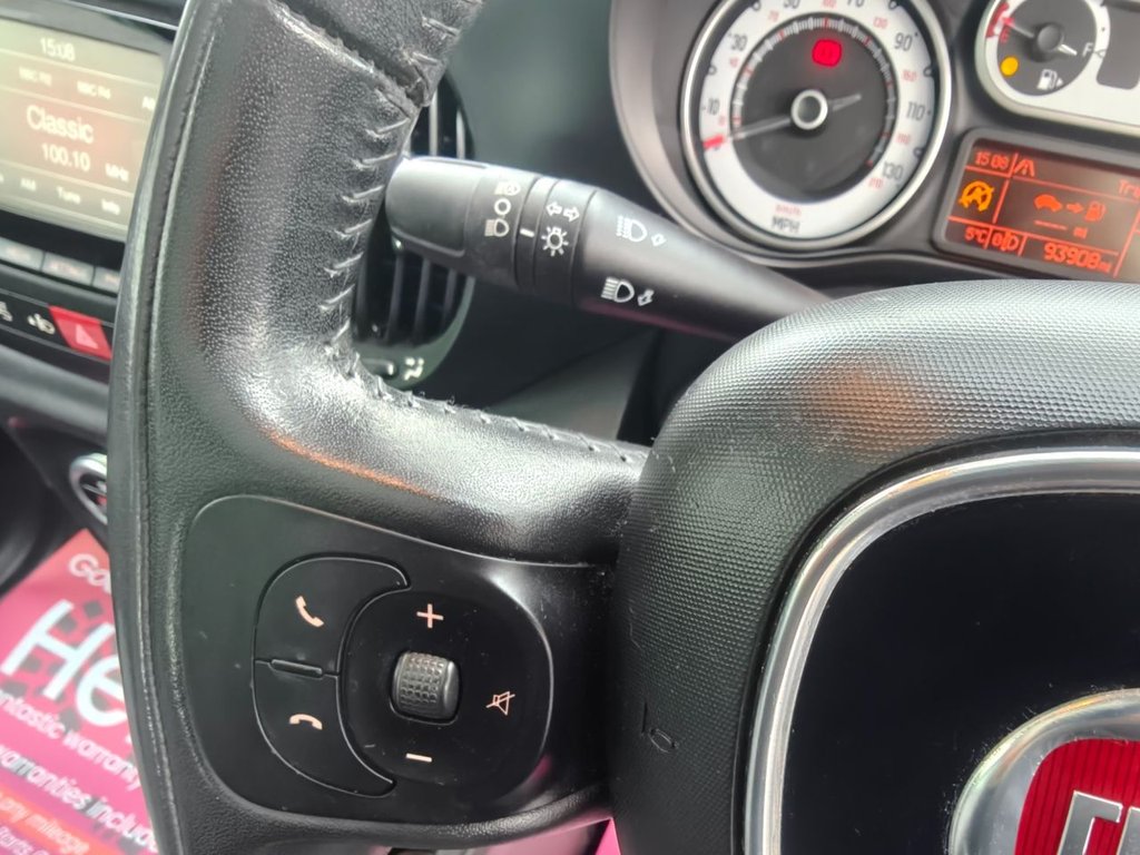 Used Fiat 500L 2013 for sale - 77199860: Photo 42