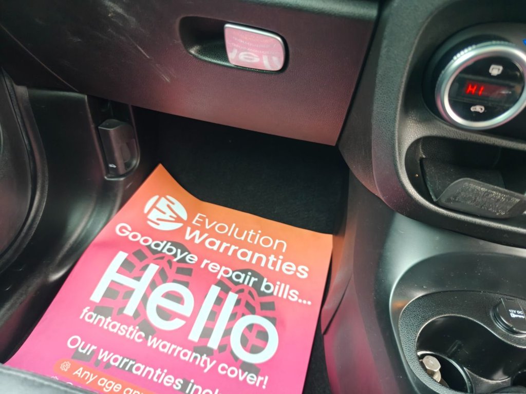 Used Fiat 500L 2013 for sale - 77199860: Photo 45