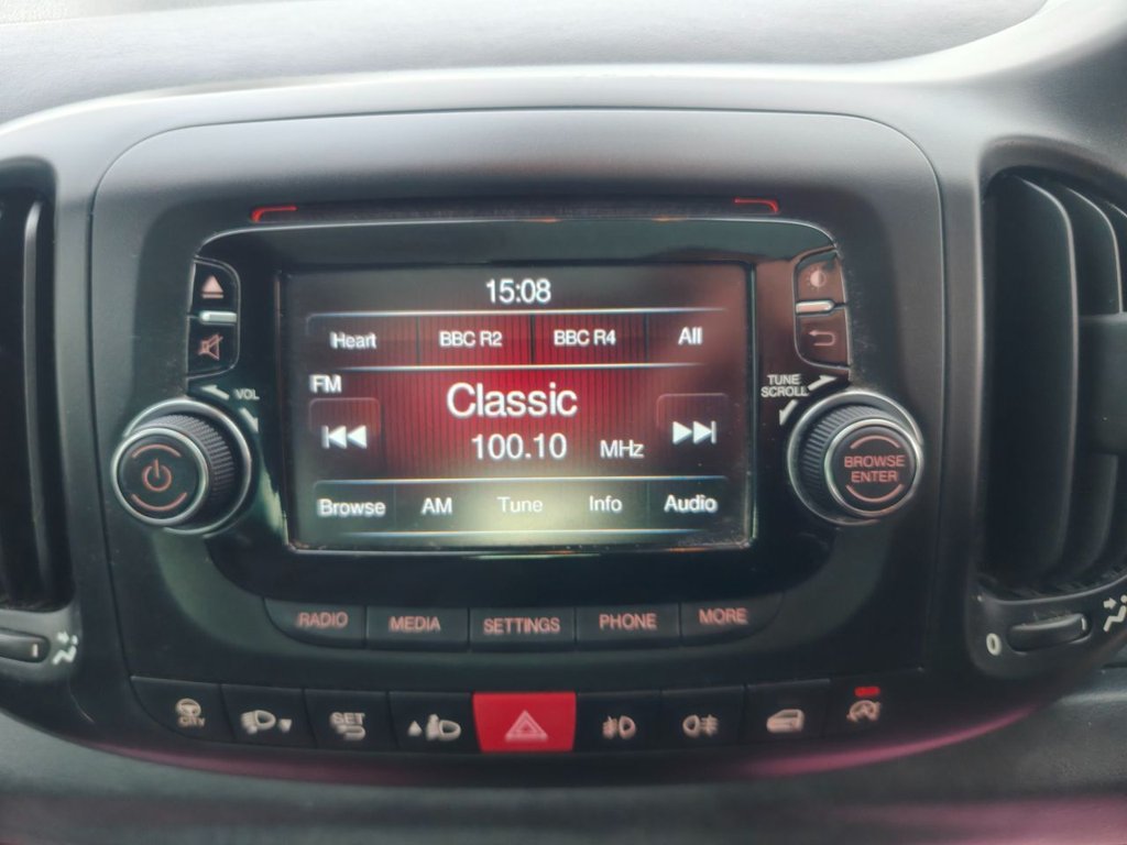 Used Fiat 500L 2013 for sale - 77199860: Photo 50