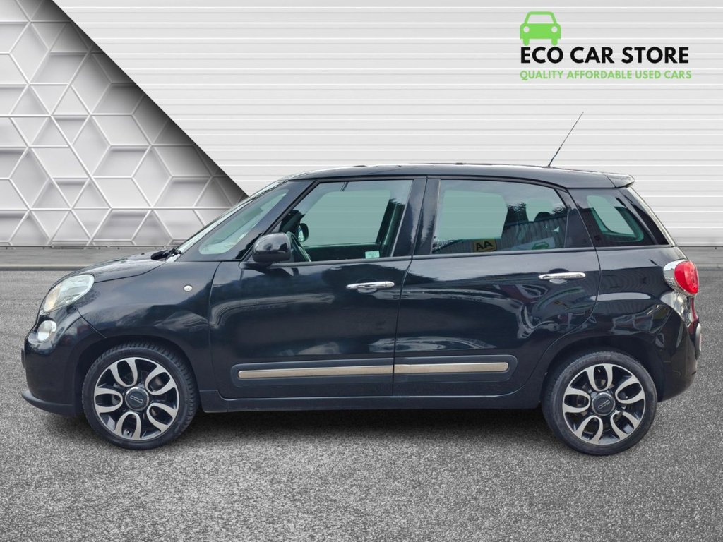 Used Fiat 500L 2013 for sale - 77199860: Photo 8