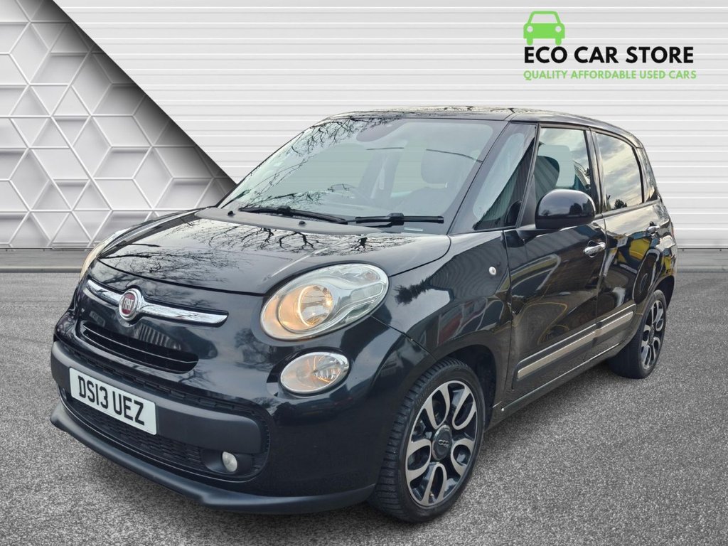 Used Fiat 500L 2013 for sale - 77199860: Photo 9