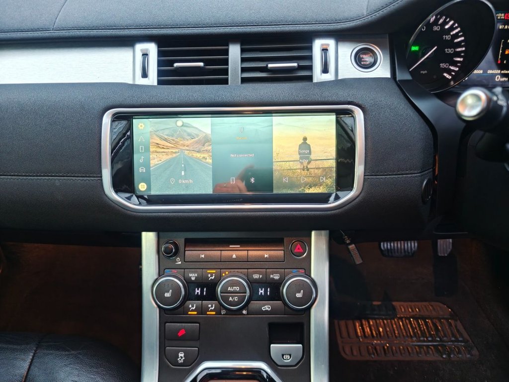 Used Land Rover Range Rover Evoque 2012 for sale - 77463401: Photo 16