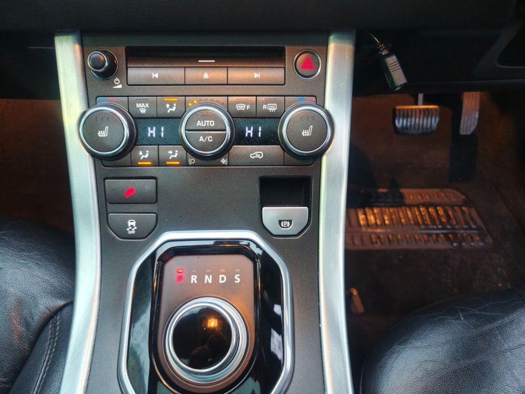 Used Land Rover Range Rover Evoque 2012 for sale - 77463401: Photo 18