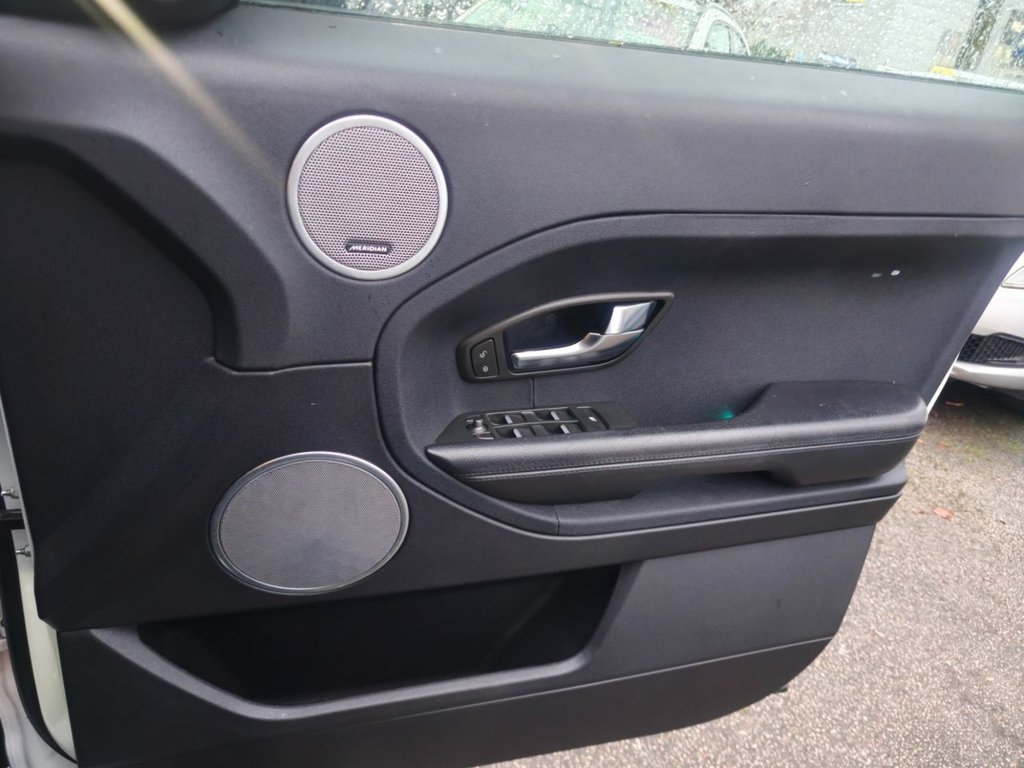 Used Land Rover Range Rover Evoque 2012 for sale - 77463401: Photo 19