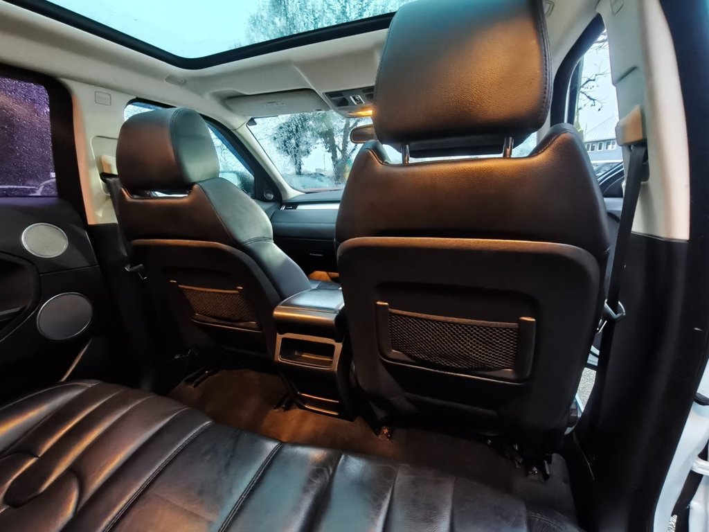 Used Land Rover Range Rover Evoque 2012 for sale - 77463401: Photo 22