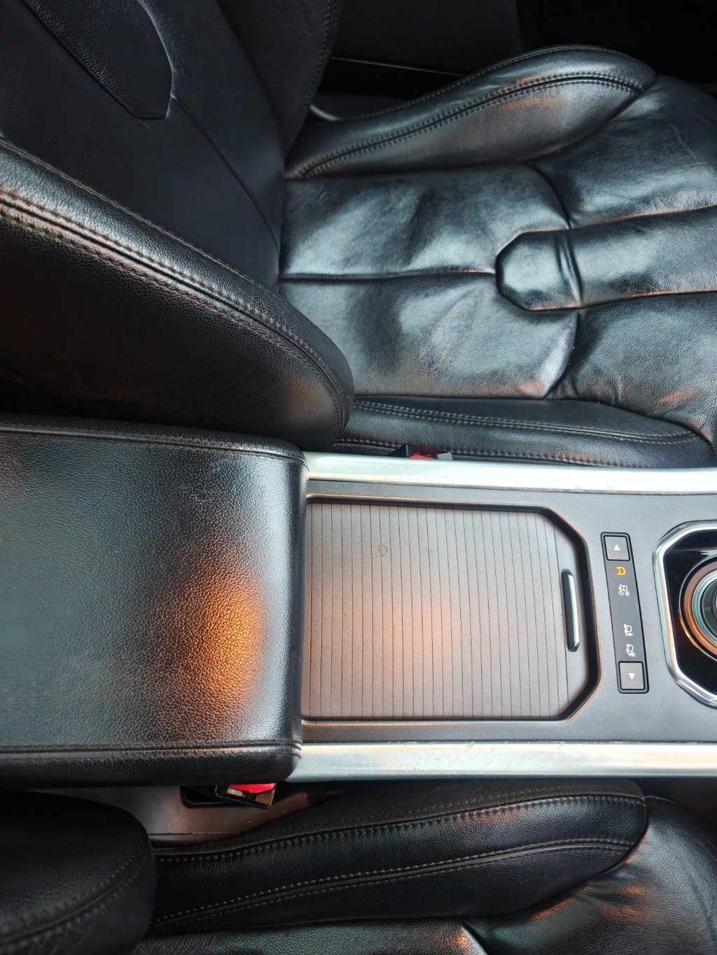 Used Land Rover Range Rover Evoque 2012 for sale - 77463401: Photo 23