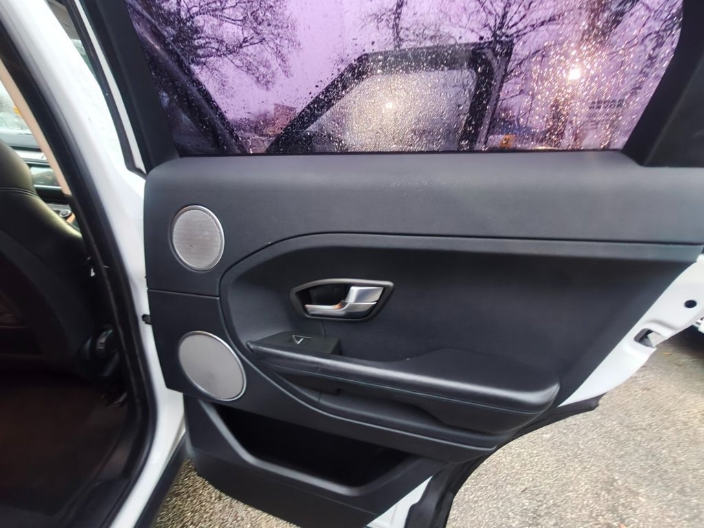 Used Land Rover Range Rover Evoque 2012 for sale - 77463401: Photo 26