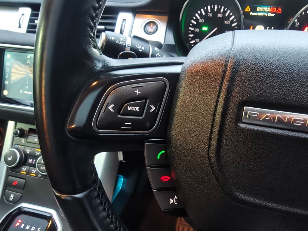 Used Land Rover Range Rover Evoque 2012 for sale - 77463401: Photo 27