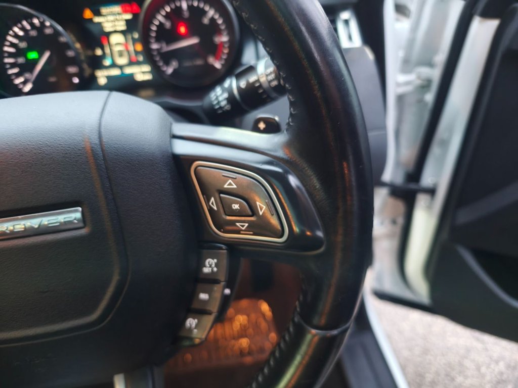 Used Land Rover Range Rover Evoque 2012 for sale - 77463401: Photo 28