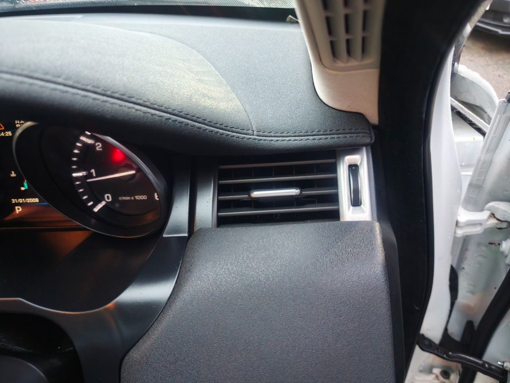 Used Land Rover Range Rover Evoque 2012 for sale - 77463401: Photo 30