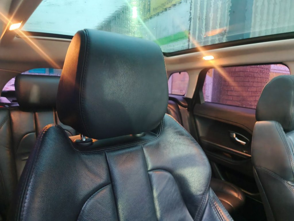 Used Land Rover Range Rover Evoque 2012 for sale - 77463401: Photo 36