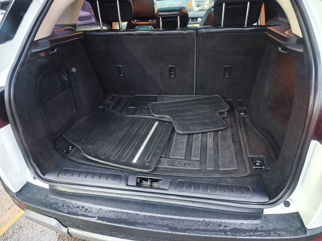 Used Land Rover Range Rover Evoque 2012 for sale - 77463401: Photo 46