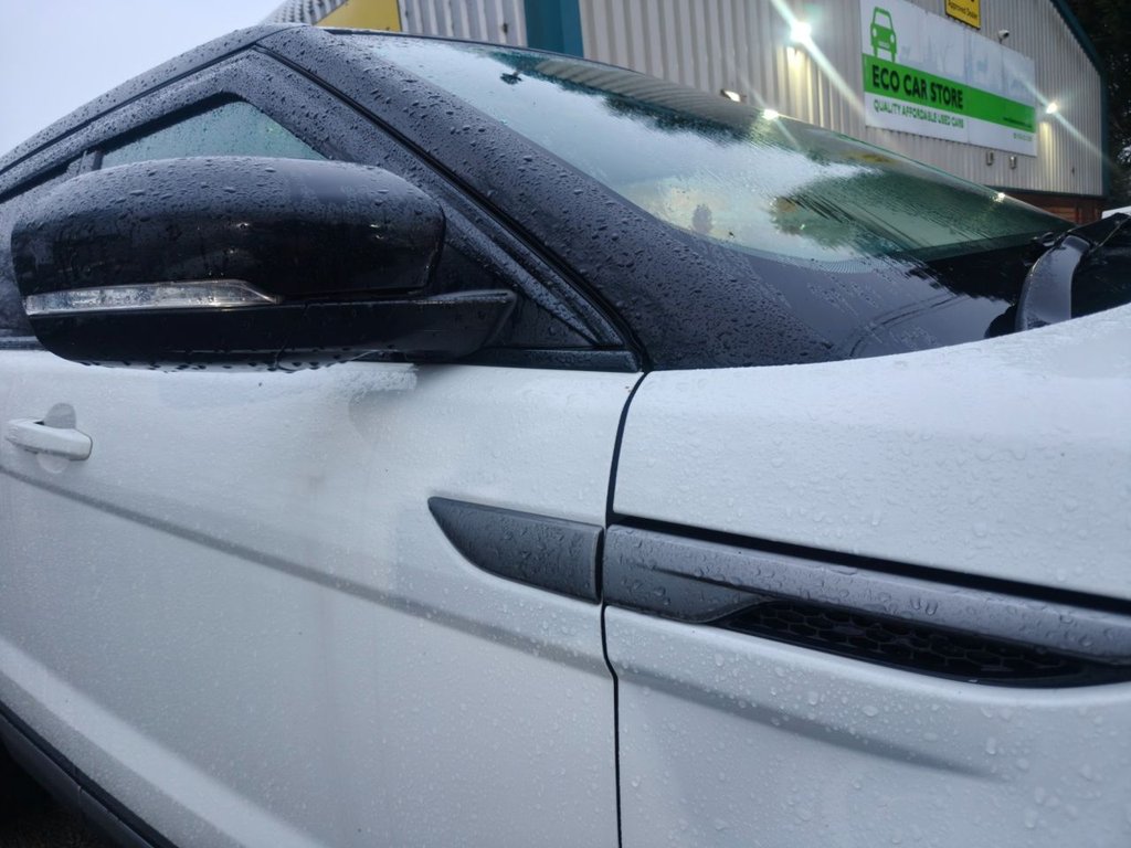 Used Land Rover Range Rover Evoque 2012 for sale - 77463401: Photo 49