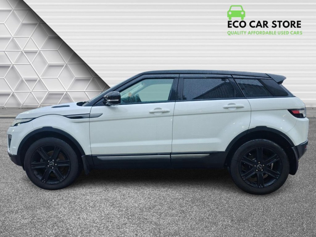 Used Land Rover Range Rover Evoque 2012 for sale - 77463401: Photo 9