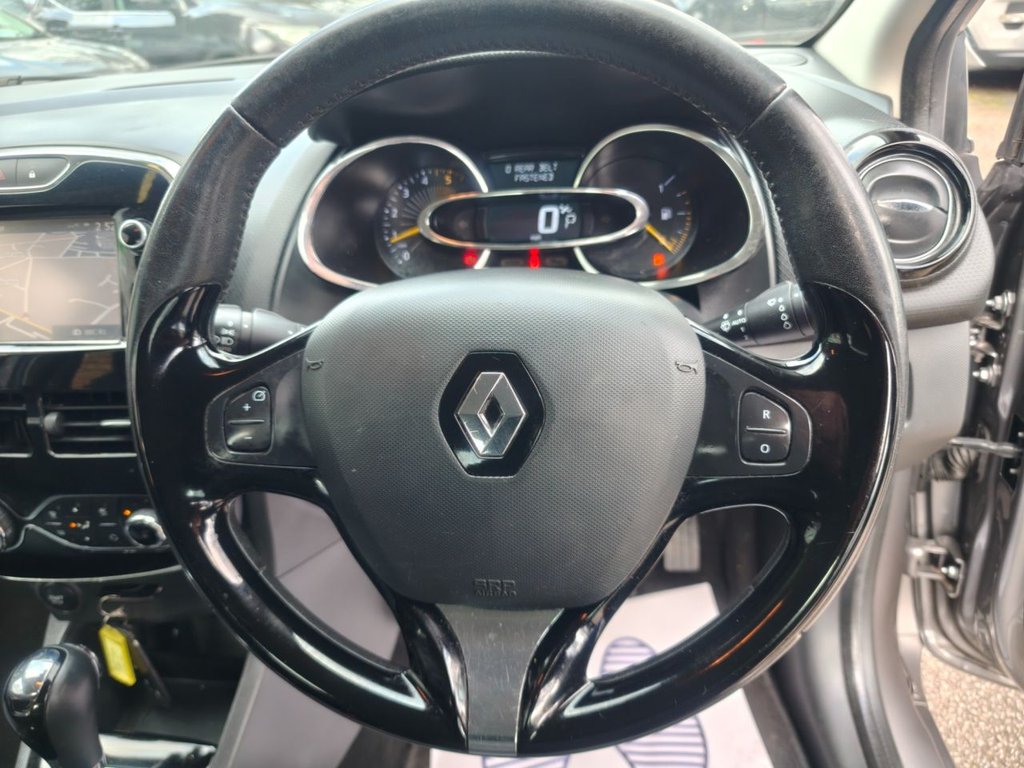 Used Renault Clio 2015 for sale - 77667055: Photo 13