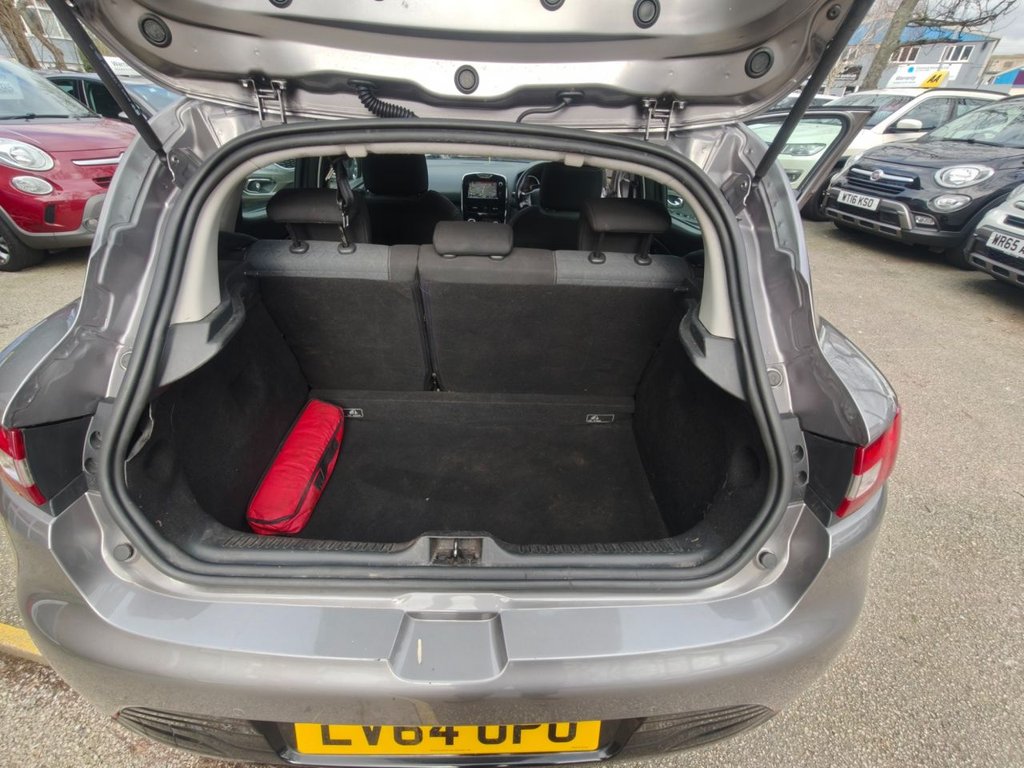 Used Renault Clio 2015 for sale - 77667055: Photo 14