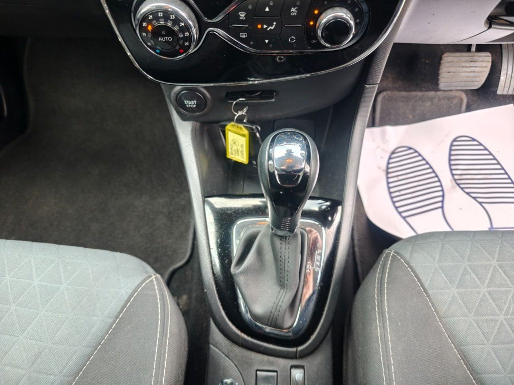 Used Renault Clio 2015 for sale - 77667055: Photo 18