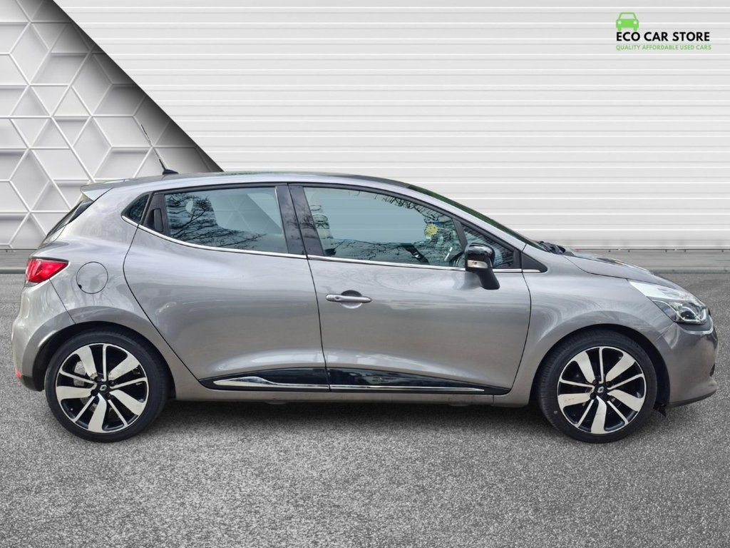 Used Renault Clio 2015 for sale - 77667055: Photo 3