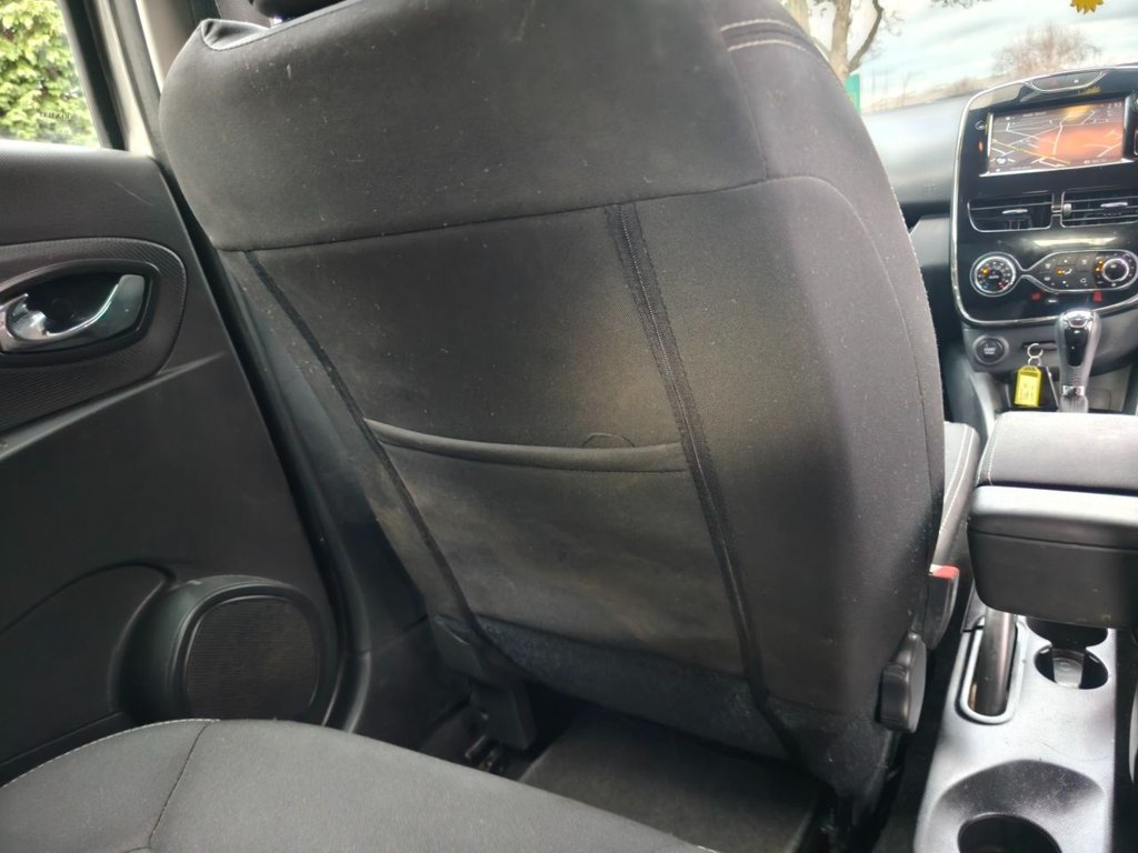 Used Renault Clio 2015 for sale - 77667055: Photo 30