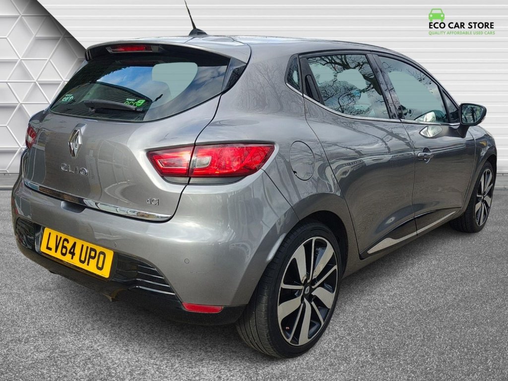 Used Renault Clio 2015 for sale - 77667055: Photo 5