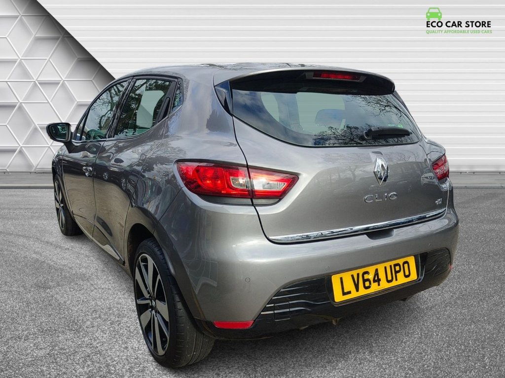 Used Renault Clio 2015 for sale - 77667055: Photo 7