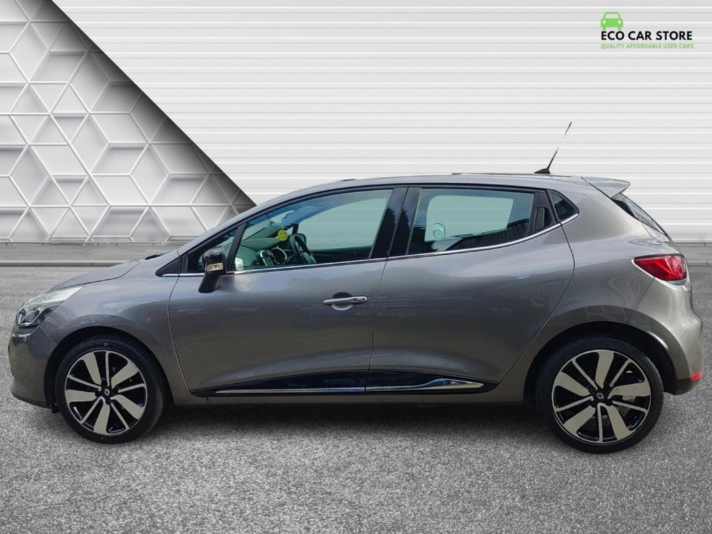 Used Renault Clio 2015 for sale - 77667055: Photo 8