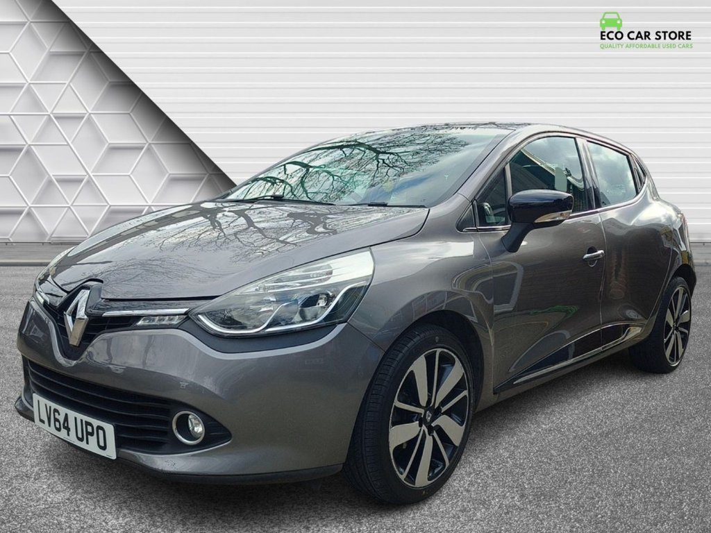 Used Renault Clio 2015 for sale - 77667055: Photo 9