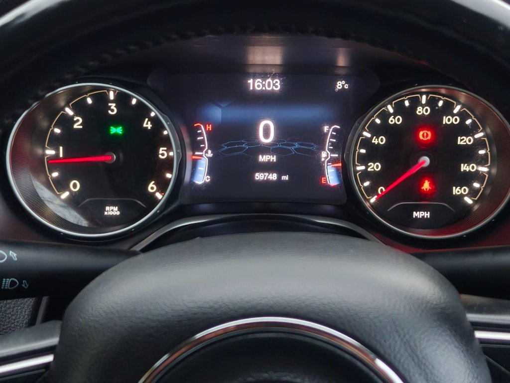 Used Jeep Compass 2019 for sale - 77394372: Photo 14