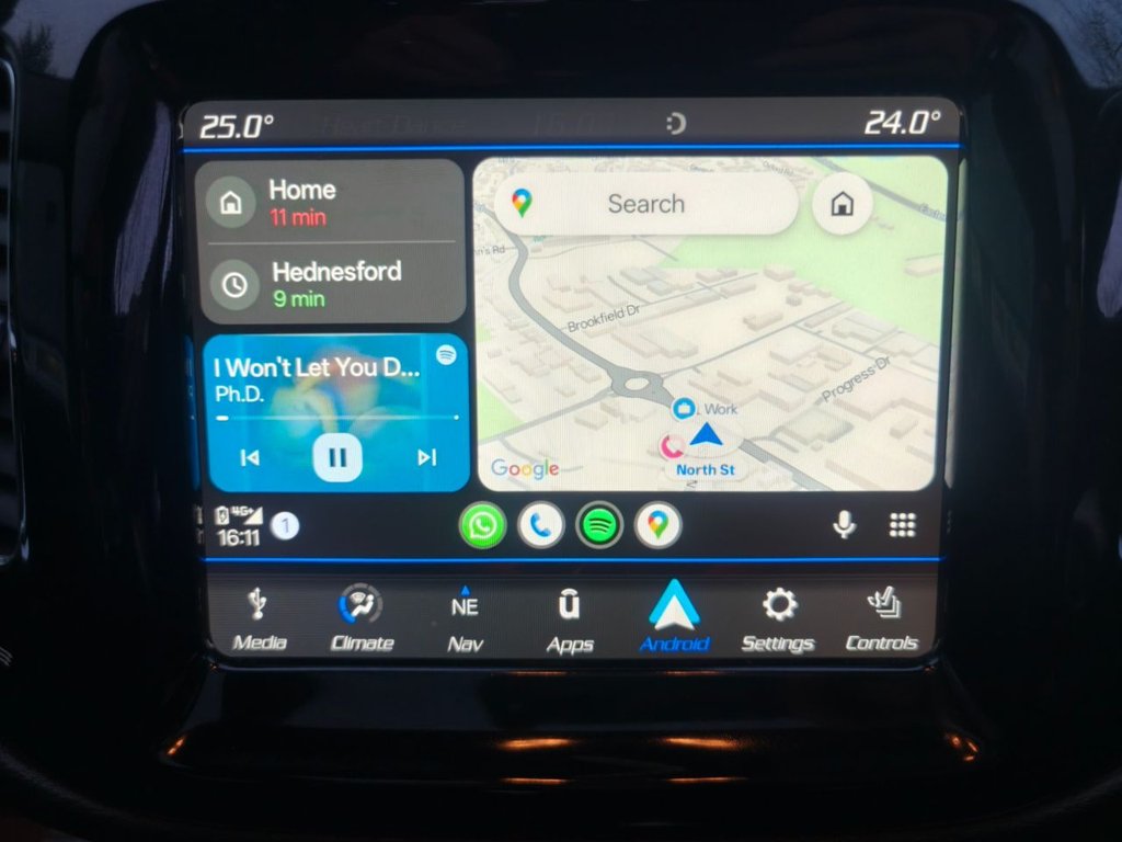 Used Jeep Compass 2019 for sale - 77394372: Photo 17